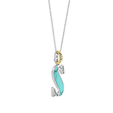 TI SENTO Pendant 6840TQ_S