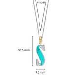 TI SENTO Pendant 6840TQ_S