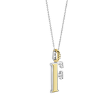 TI SENTO Pendant 6840ZY_F