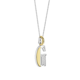 TI SENTO Pendant 6840ZY_G