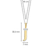 TI SENTO Pendant 6840ZY_J