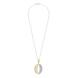 TI SENTO Pendant 6840ZY_O