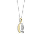 TI SENTO Pendant 6840ZY_Q
