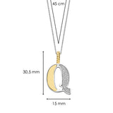 TI SENTO Pendant 6840ZY_Q