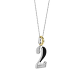 TI SENTO Pendant 6841BL_2