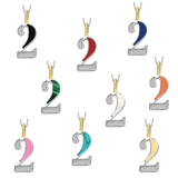 TI SENTO Pendant 6841OR_2