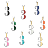 TI SENTO Pendant 6841OR_3
