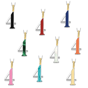 TI SENTO Pendant 6841OR_4