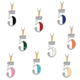 TI SENTO Pendant 6841TQ_5