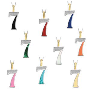 TI SENTO Pendant 6841OR_7