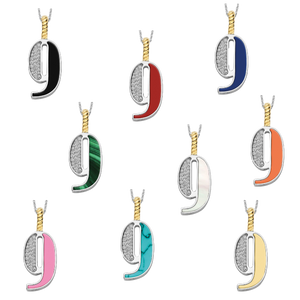 TI SENTO Pendant 6841TQ_9