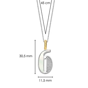 TI SENTO Pendant 6841MW_6