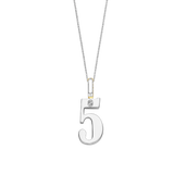 TI SENTO Pendant 6841OR_5