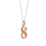TI SENTO Pendant 6841OR_8