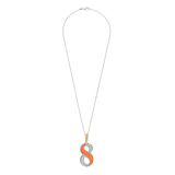 TI SENTO Pendant 6841OR_8