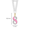 TI SENTO Pendant 6841PI_8