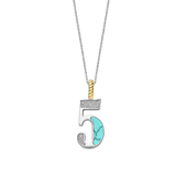 TI SENTO Pendant 6841TQ_5