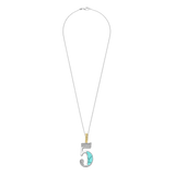 TI SENTO Pendant 6841TQ_5
