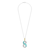 TI SENTO Pendant 6841TQ_8