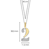 TI SENTO Pendant 6841ZY_2