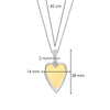 TI SENTO Pendant 6842ZY