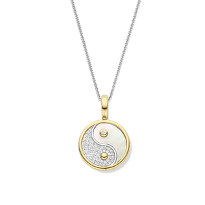 TI SENTO Pendant 6843MW