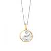 TI SENTO Pendant 6843MW