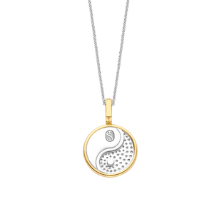 TI SENTO Pendant 6843MW
