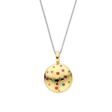 TI SENTO Pendant 6844MC