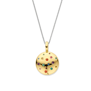 TI SENTO Pendant 6844MC