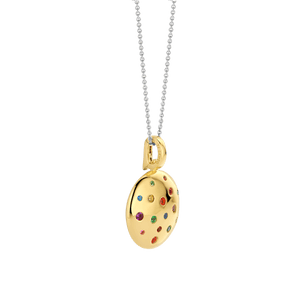 TI SENTO Pendant 6844MC