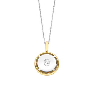 TI SENTO Pendant 6844MC
