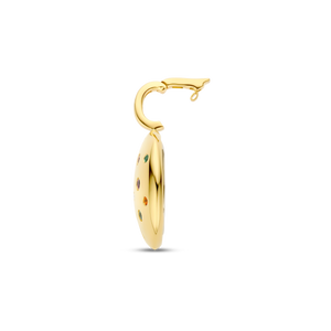 TI SENTO Pendant 6844MC