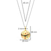 TI SENTO Pendant 6844MC