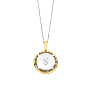 TI SENTO Pendant 6844ZY