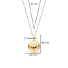 TI SENTO Pendant 6844ZY