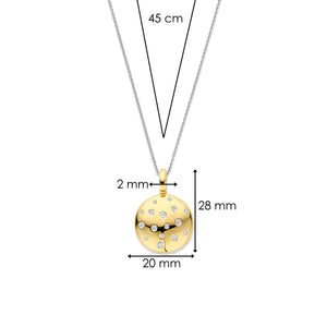 TI SENTO Pendant 6844ZY