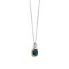 TI SENTO Pendant 6853DB