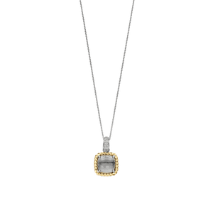 TI SENTO Pendant 6853GG