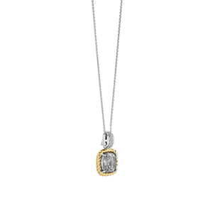 TI SENTO Pendant 6853GG