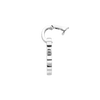TI SENTO Pendant 6856ZI