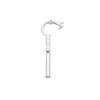 TI SENTO Pendant 6857ZI