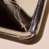 Faith Necklace with pendant