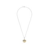Shell Necklace with pendant