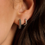 Structure Small Hoops