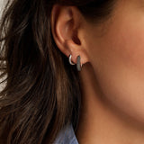 Structure Small Hoops