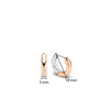TI SENTO Earrings 7210SR