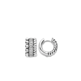 Layered Structure Hoops
