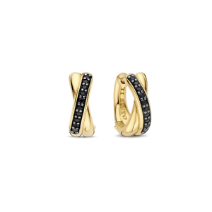 TI SENTO Earrings 7667BY