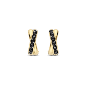 TI SENTO Earrings 7667BY